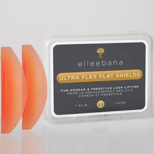 Elleebana Ultra Flex FLAT Shields